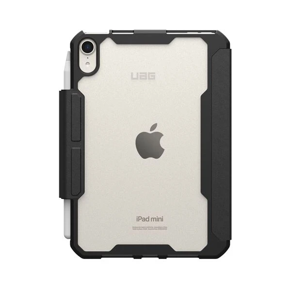 UAG Essential Armor pouzdro Apple iPad Mini 7/6 černé - Pouzdra - Obrázek f6820384af8a4b5891b279a3ecd9dbbd