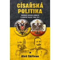 Císařská politika - E-kniha