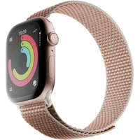Native Union Active Watch Loop řemínek Apple Watch 38/40/41/42mm, sandstone - Řemínky