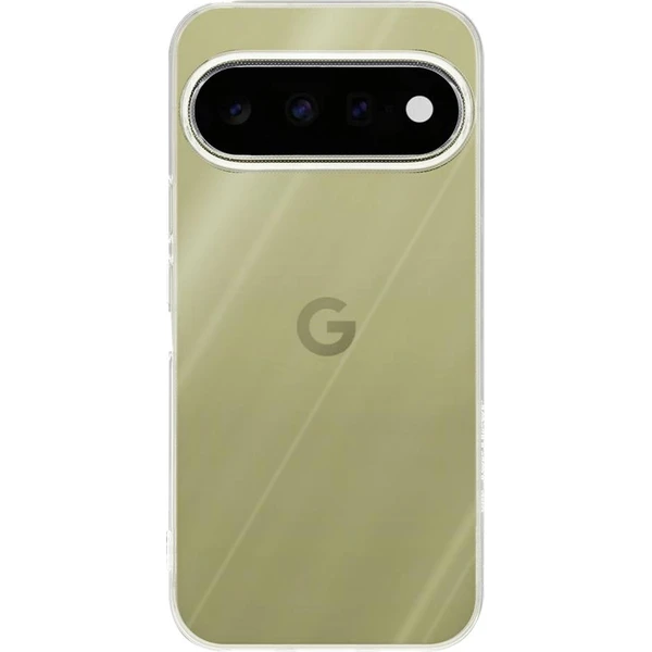 Tactical TPU kryt Google Pixel 11 čirý - Pouzdra - Obrázek f68a6263a69e4c819687576d206f4edf