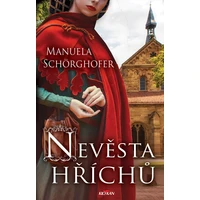 Nevěsta hříchů - E-kniha