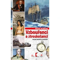 Vzbouřenci a ztroskotanci - E-kniha