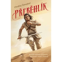 Přeběhlík - E-kniha