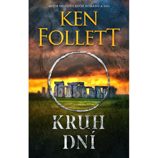 Kruh dní