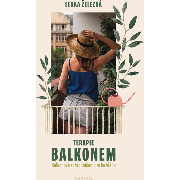 Terapie balkonem