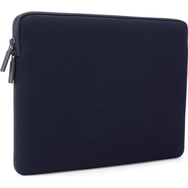 Pipetto Classic Fit Sleeve pouzdro pro MacBook Neo 13 tmavě modré - Pouzdra - Obrázek f69866fc9a0640879419d4648b34af94