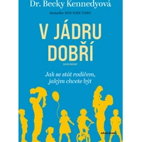 V jádru dobří - E-kniha