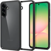 Spigen Ultra Hybrid kryt Samsung Galaxy A56 5G matně černý - Pouzdra