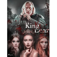 King Lear - E-kniha