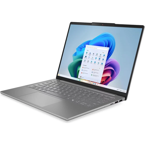 Lenovo IdeaPad Slim 5 14ARP10 (83HT002RCK) šedý - Notebooky - Obrázek f6a66c03c50145c39c76e44260cfc3f3