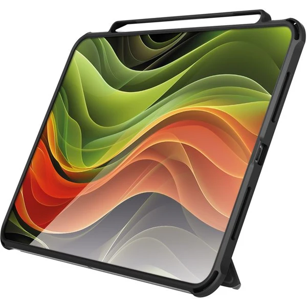 Mobile Origin Rugged Case pouzdro iPad Pro 11" M2 (2022) černé - Pouzdra - Obrázek f6b626ca8ba341f88265ef6689d640be