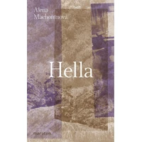 Hella - E-kniha