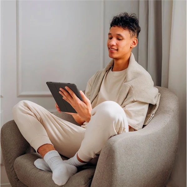 Spigen Ultra Hybrid Pro pouzdro Samsung Galaxy Tab S10 FE černé - Pouzdra - Obrázek f6bcd218d6b54229a0ec917880e5b5a5