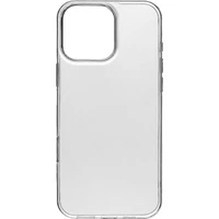 Tactical TPU Kryt pro Apple iPhone 16 Pro Max čirý - Pouzdra