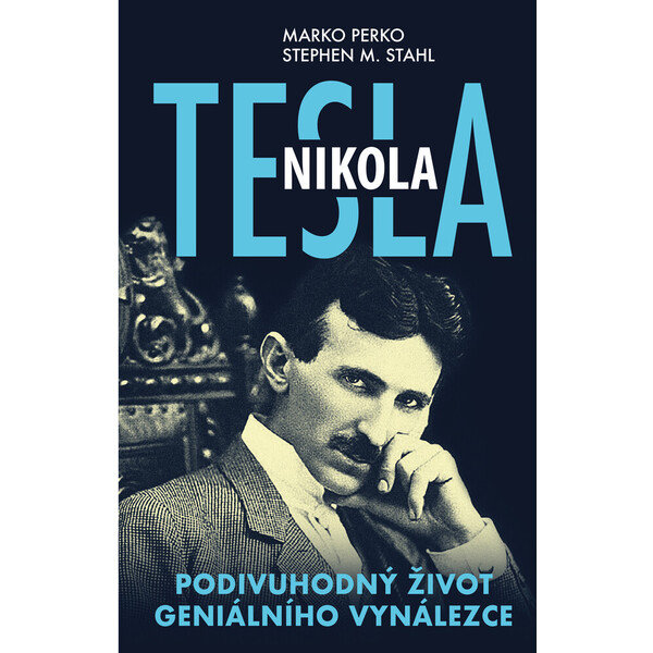 Nikola Tesla
