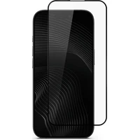 UNUM by Epico SapphireShield 3D sklo s aplikátorem proti prachu pro iPhone 17 Pro - Ochranné folie a skla