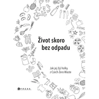 Život skoro bez odpadu - E-kniha
