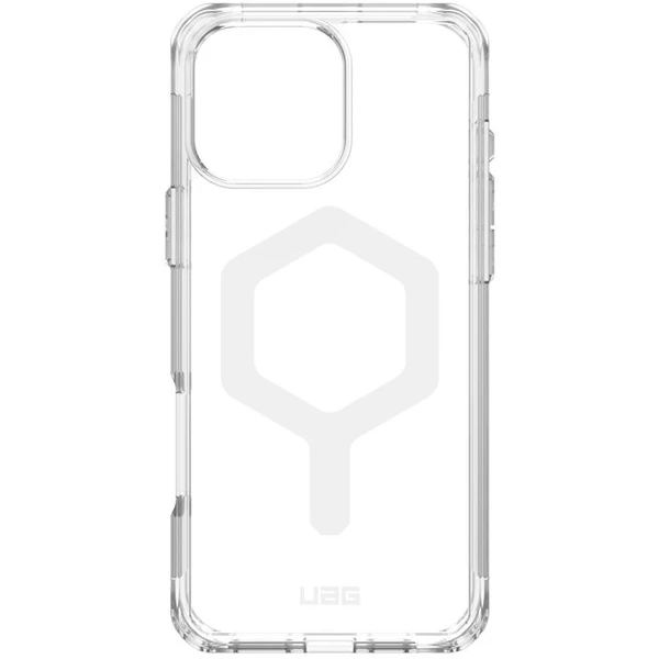 UAG Plyo Magsafe kryt iPhone 16 Pro Max bílý - Pouzdra - Obrázek f6c9ed45fa3c4985818f534f5481260e