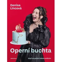 Operní buchta - E-kniha