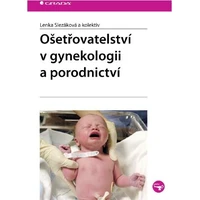 Ošetřovatelství v gynekologii a porodnictví - E-kniha