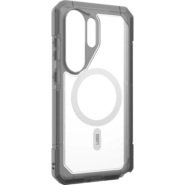 UAG Trooper MagSafe kryt Samsung Galaxy S26 Ultra čirý/kouřový - Pouzdra - Obrázek f6d0f49709df43378cabe198117fd312