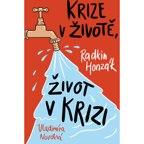 Krize v životě, život v krizi