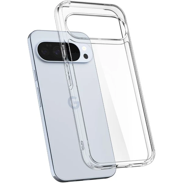 Spigen Ultra Hybrid kryt Google Pixel 10 Pro XL čirý - Pouzdra - Obrázek f6d303dd4efd4add8448d6a71c991682