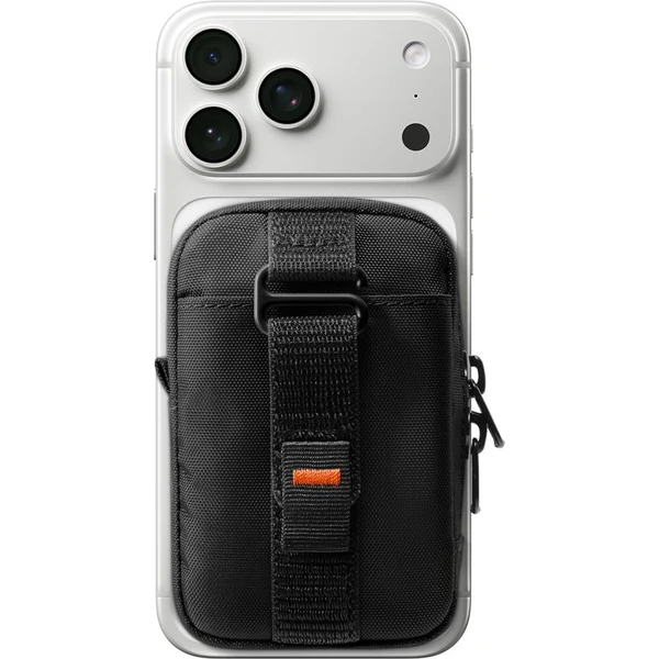 Spigen Portable Organizer Pouch TintapZip MagSafe organizér černý - Organizéry - Obrázek f6d456a304764d3d9ec599940c79ff2f