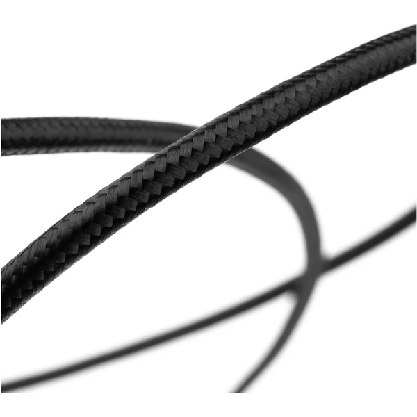 FIXED USB-C/USB-C napájecí kabel 100W 0,5m černý - Kabely a redukce - Obrázek f6db7373be6d496ea74a1ac1ad7f5996