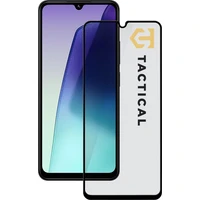 Tactical Glass Shield Privacy Stealth 5D sklo Xiaomi Redmi 14C 4G/A4 5G/A5 4G/Poco C75 černé - Ochranné folie a skla