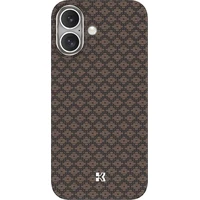Benks ArmorGrid ArmorAir Kevlar MagSafe kryt iPhone 17 Terra Orange - Pouzdra