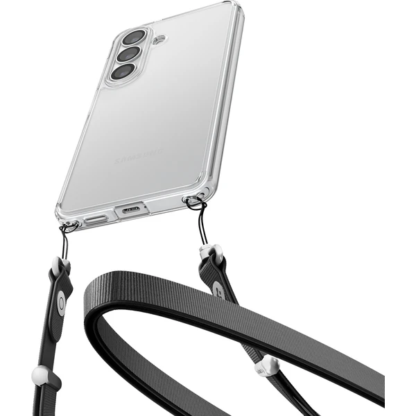 Spigen Ultra Hybrid kryt Samsung Galaxy S26+ čirý - Pouzdra - Obrázek f6e1d2f5dd824516b445d97f98689fe1