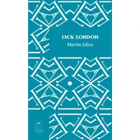 Martin Eden - E-kniha