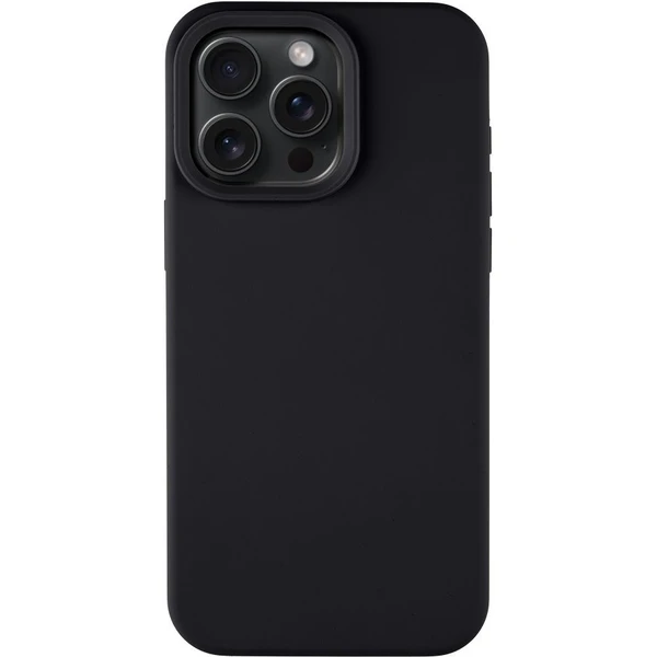 Tactical MagForce Velvet Smoothie Kryt pro Apple iPhone 15 Pro Max Asphalt - Pouzdra - Obrázek f6e3d01584394c068a0f36941e60f5f9
