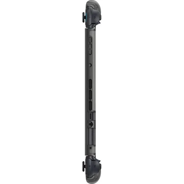 Spigen Ultra Hybrid pouzdro pro Nintendo Switch 2 černé - Pouzdra - Obrázek f6e3e368f8d44aa395012c93e8c406ab