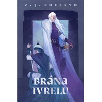 Brána Ivrelu - E-kniha