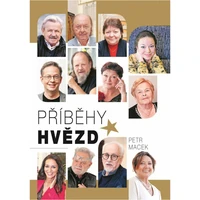 Příběhy hvězd - E-kniha