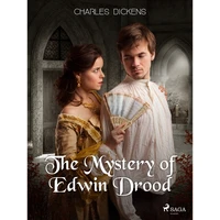 The Mystery of Edwin Drood - E-kniha