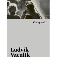 Český snář - E-kniha