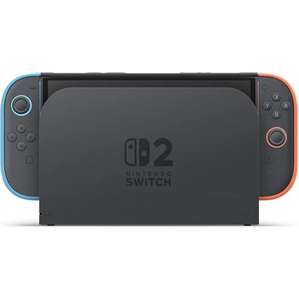 Spigen Nano Pop pouzdro Nintendo Switch 2 special edition (červená/modrá) - Pouzdra - Obrázek f6f2ebd10e6b4a538f9dcc237feba8e8