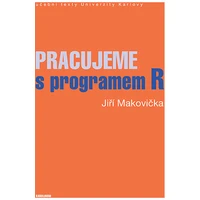 Pracujeme s programem R - E-kniha