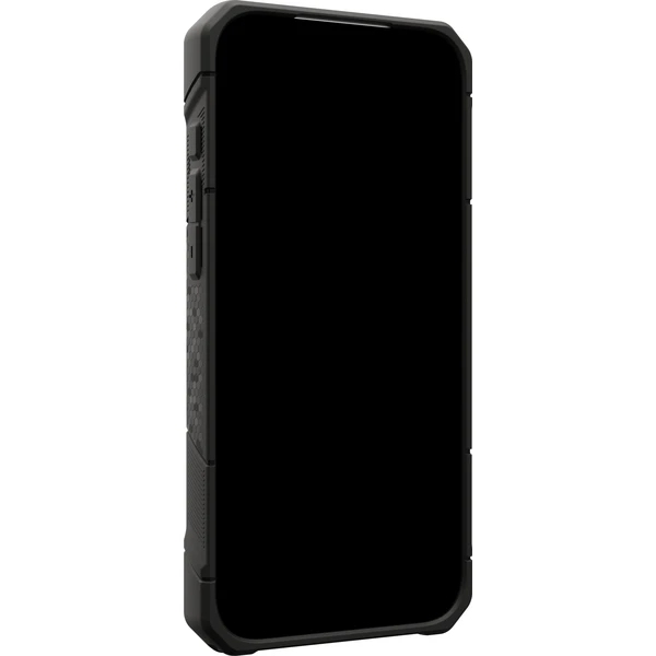 UAG Monarch Pro MagSafe Kevlar kryt iPhone 18 Pro Max/17 Pro Max zelený - Pouzdra - Obrázek f6f3fcc9f16c45dfa2e306a9114e748b