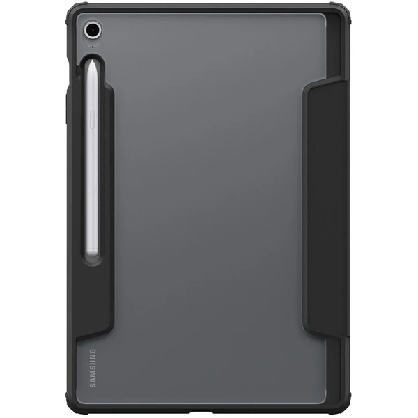Spigen Ultra Hybrid Pro pouzdro Samsung Galaxy Tab S10 FE+ černé - Pouzdra - Obrázek f6f5139f318645e6be285285a93c2434
