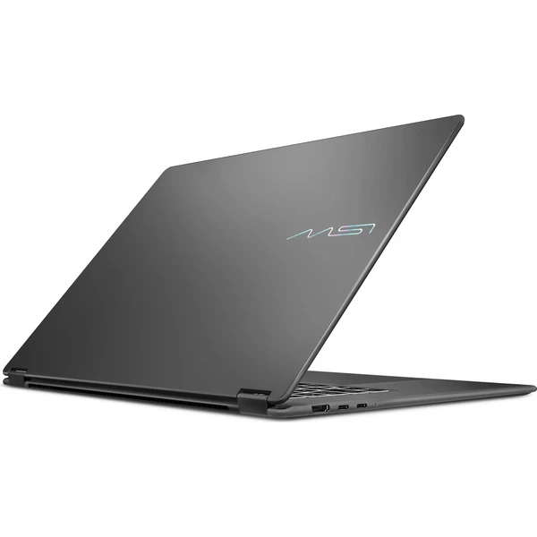 MSI Prestige 16 Flip AI+ (C3MTG-025CZ) šedý - 3 roky záruky - Notebooky - Obrázek f6f5bba1c30f4f68b8cdcb202e95e069