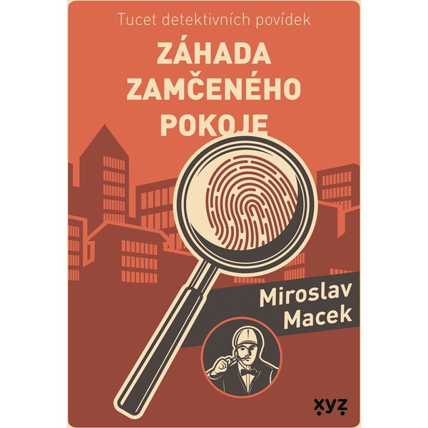Záhada zamčeného pokoje