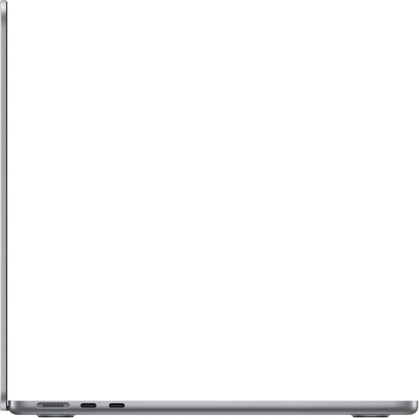 CTO Apple MacBook Air M3 13,6" (2024) / INT KLV / 2TB SSD / šedá / 10x GPU / 35W / 16GB - Notebooky - Obrázek f702c02a69b746fb840a4d4336d10dd9