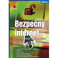Bezpečný internet - E-kniha