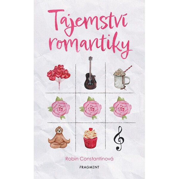 Tajemství romantiky