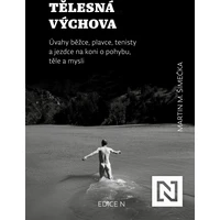 Tělesná výchova - E-kniha