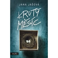 Krutý měsíc - E-kniha